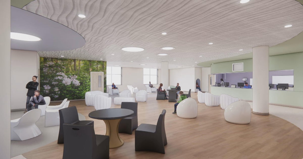 A new crisis center coming to Montgomery County will be the largest in Pennsylvania