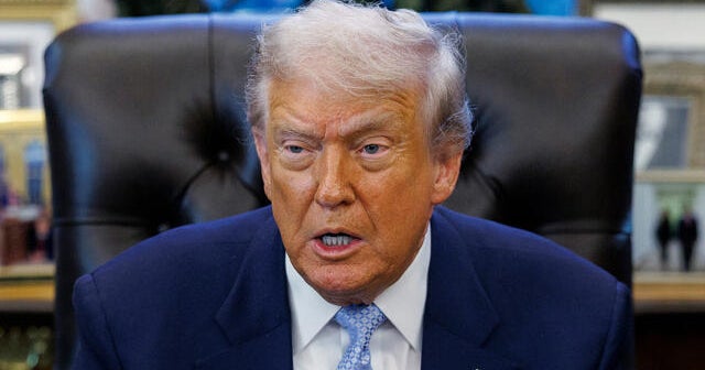 11/17: CBS Evening News