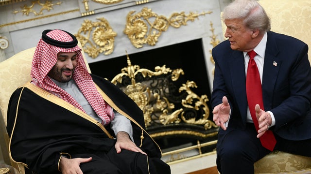 US-SAUDI ARABIA-DIPLOMACY-DEFENSE-ECONOMY 