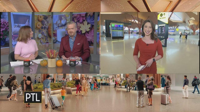 The Chat: Nov. 18, 2025