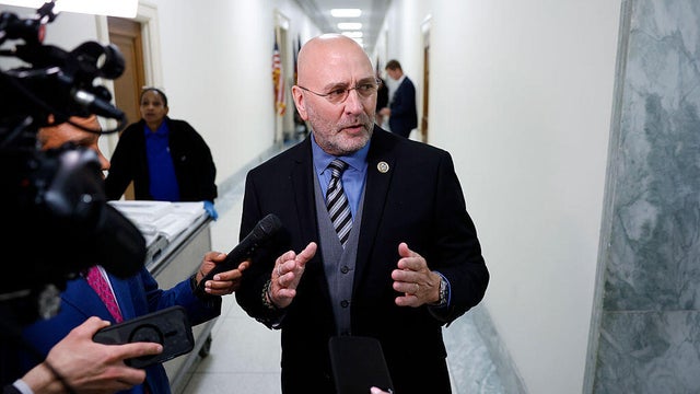 DHS Inspector General Joseph Cuffari Testifies To House Committee On Crisis Of Unaccompanied Immigrant Children 