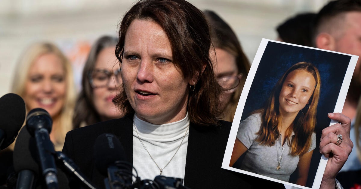 Epstein survivor says "we have been waiting for so long" as Congress votes on Epstein files