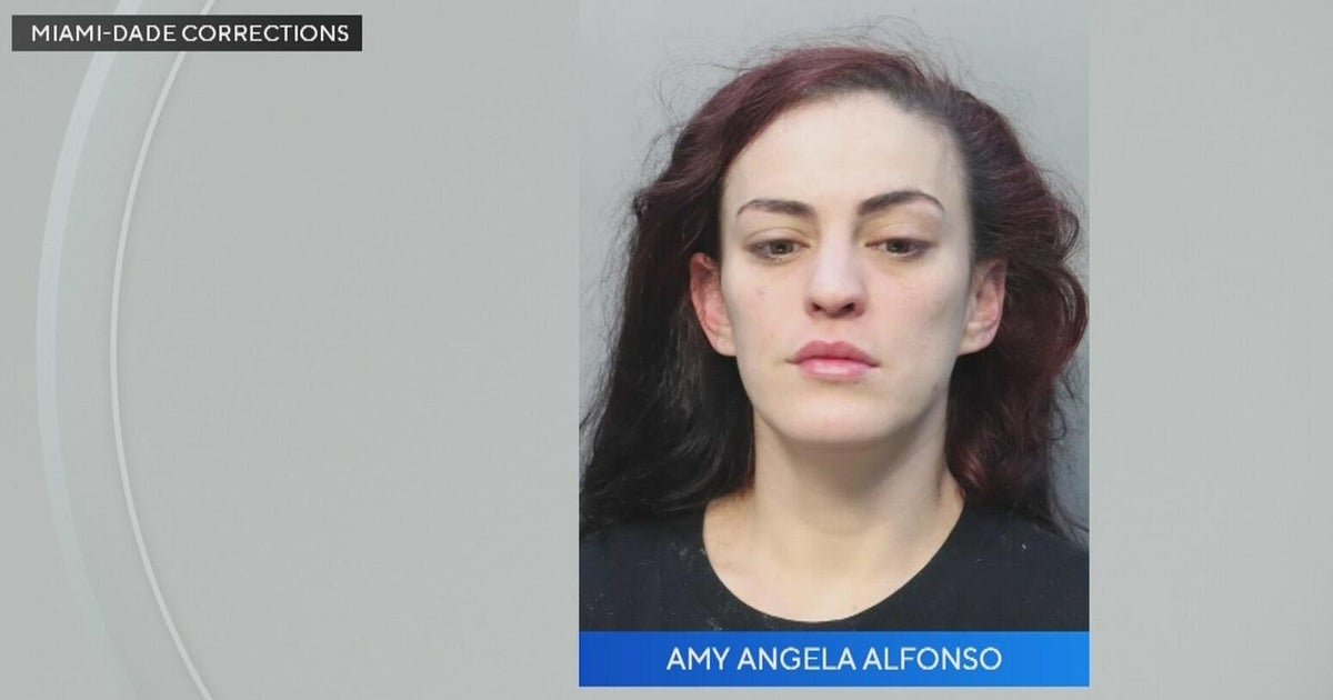 South Florida mother charged with neglect after children allegedly ...