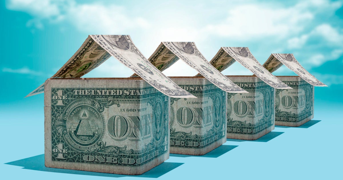 What are the monthly payments on a $900,000 mortgage after the recent Fed rate cut?