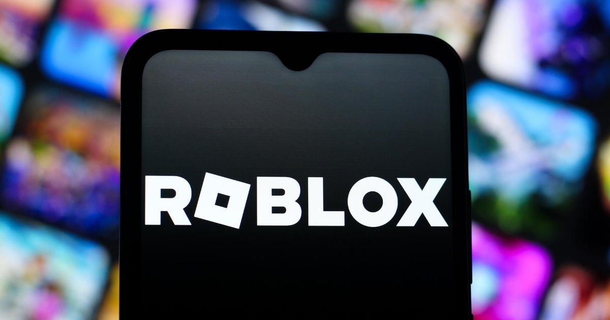 Roblox rolls out new safety features including AI age verification