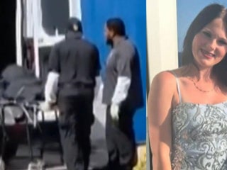 FBI probing stepbrother in cruise ship death of Florida teen, sources say -  CBS News