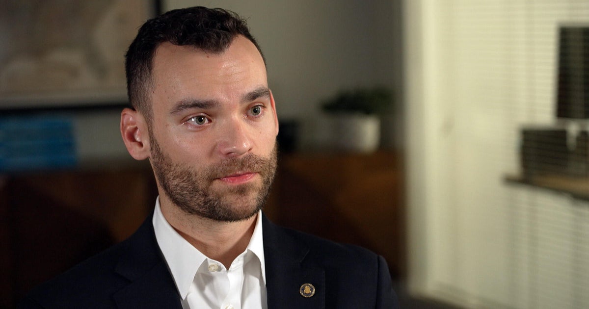 Veteran FBI employee files lawsuit claiming he was fired for displaying Pride flag