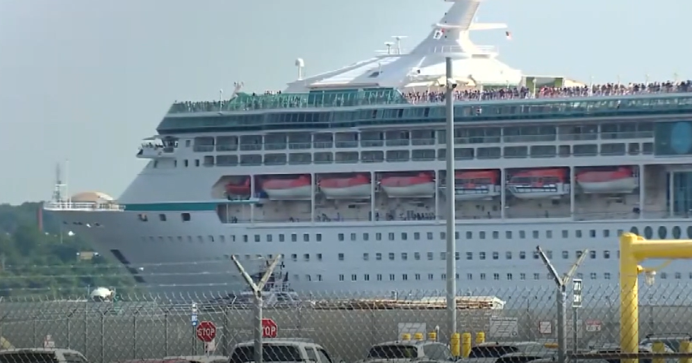 Maryland advocacy groups aim to spread word on Filipino seafarer deportations