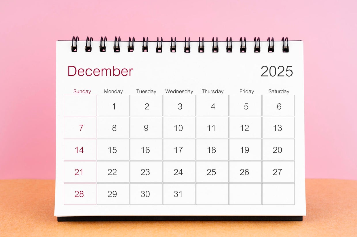 Is your CD account maturing this December? Make these 3 moves now ...