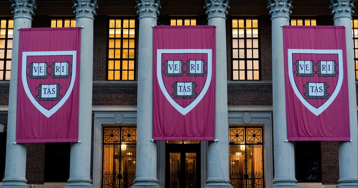 Harvard announces new probe into faculty ties to Jeffrey Epstein
