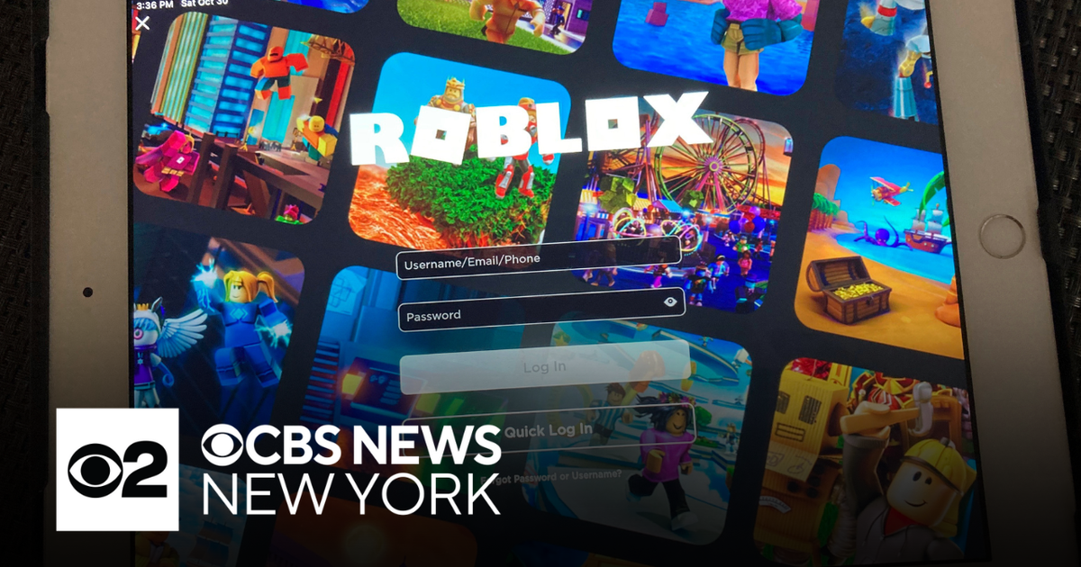 Tech reporter breaks down the new Roblox safety guidelines