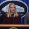 Bondi says DOJ "will follow the law" when asked about Epstein files bill passed by Congress