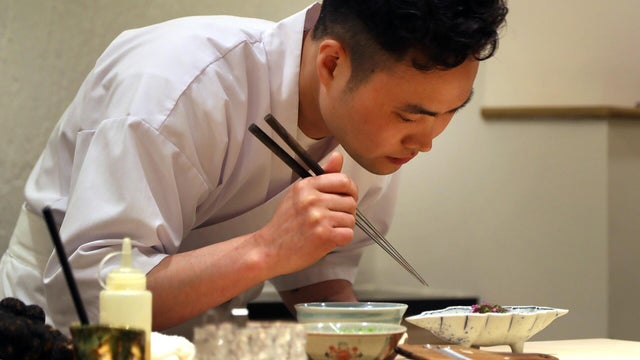 FRANCE-GASTRONOMY-AWARD-MICHELIN 