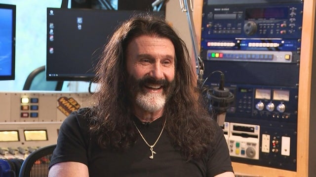 Pierre Robert, former 93.3 WMMR radio host 