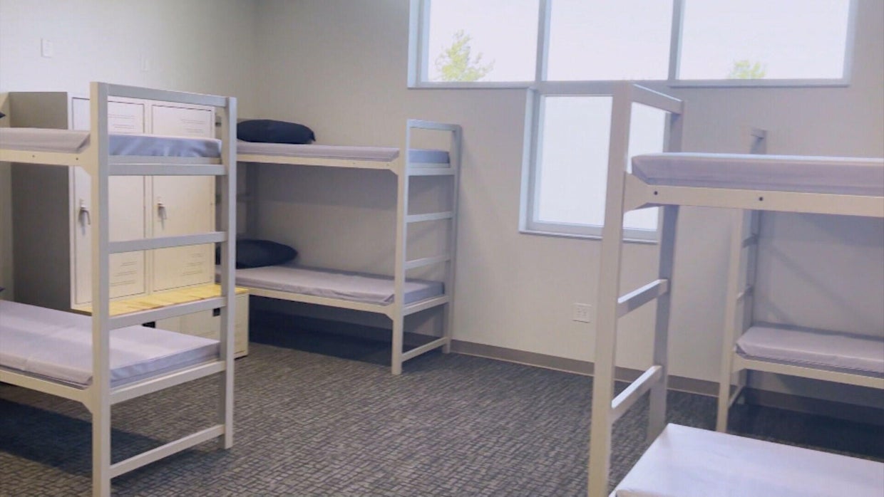 Boulder County opens new alternative sentencing facility focused on ...