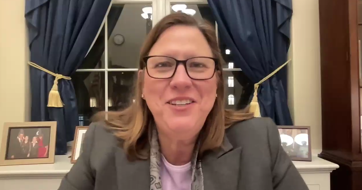 Texas U.S. Rep. Johnson talks federal court decision on Republican-drawn map in redistricting battle