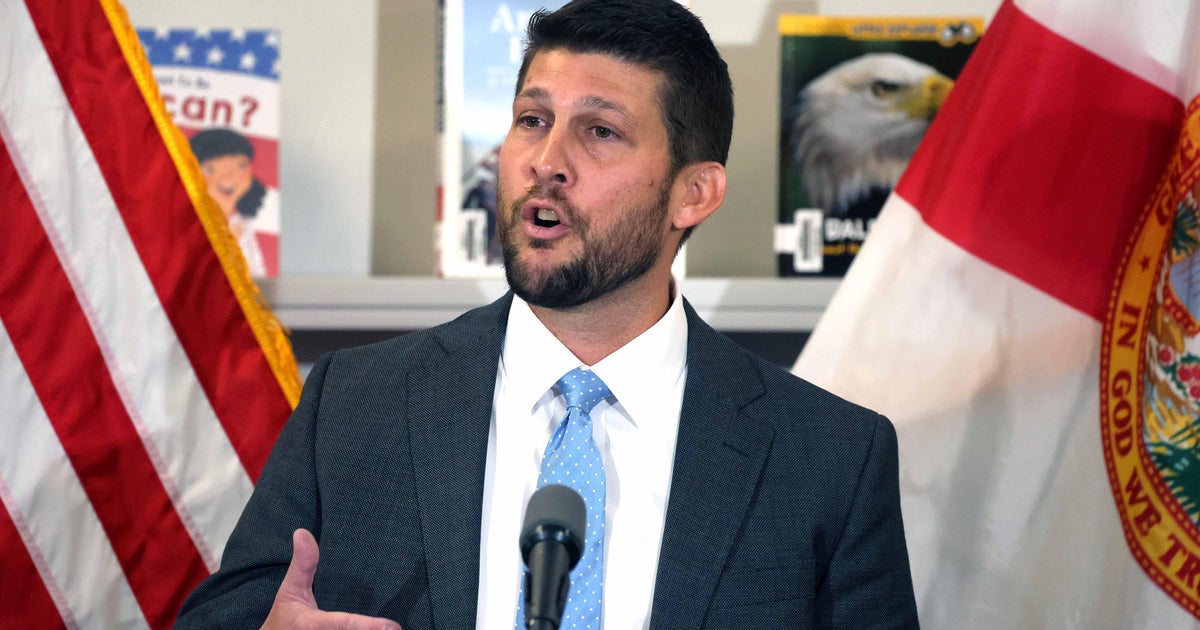 Florida Attorney General James Uthmeier wants judge to toss challenge to rule banning 7-OH