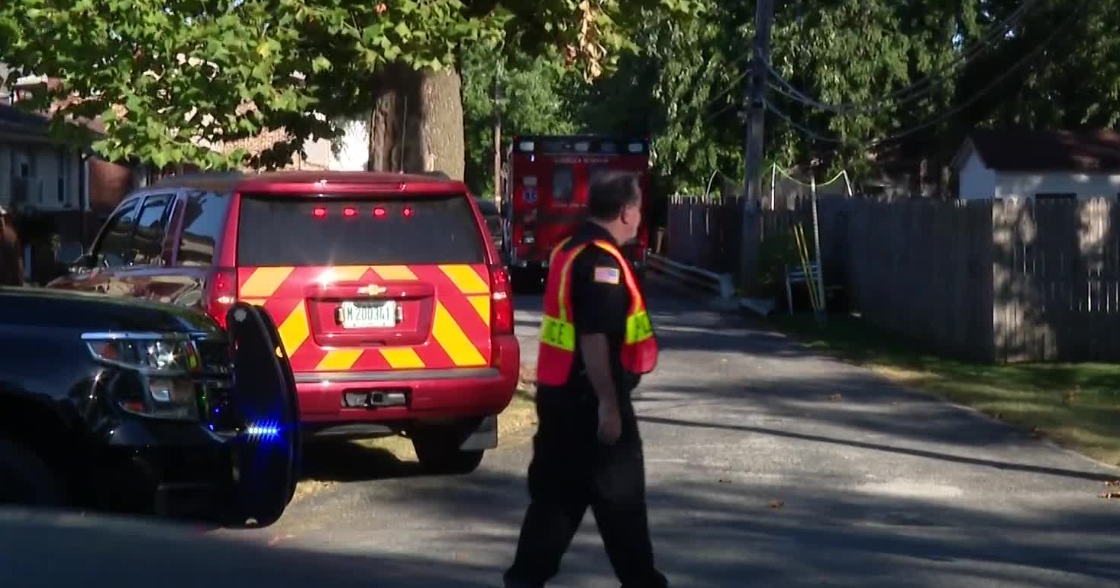 Man charged in meth lab incident that sent 8 first responders to hospital in Crestwood, Illinois Curated by Alerts360