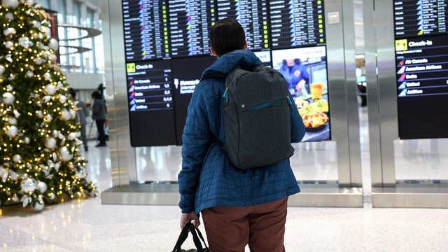 US-POLITICS-GOVERNMENT-SHUTDOWN-AIR TRAFFIC 