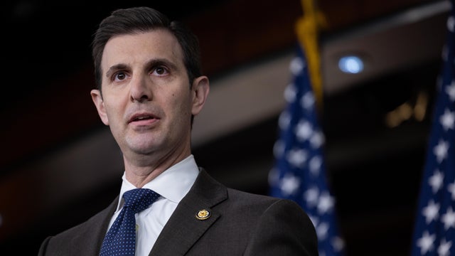 Congressional Progressive Caucus press conference in Washington DC 