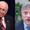 Historian Doug Brinkley on Dick Cheney's legacy