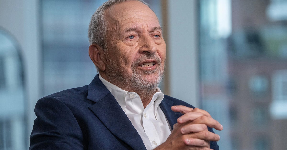 Larry Summers takes leave from Harvard after release of Epstein emails