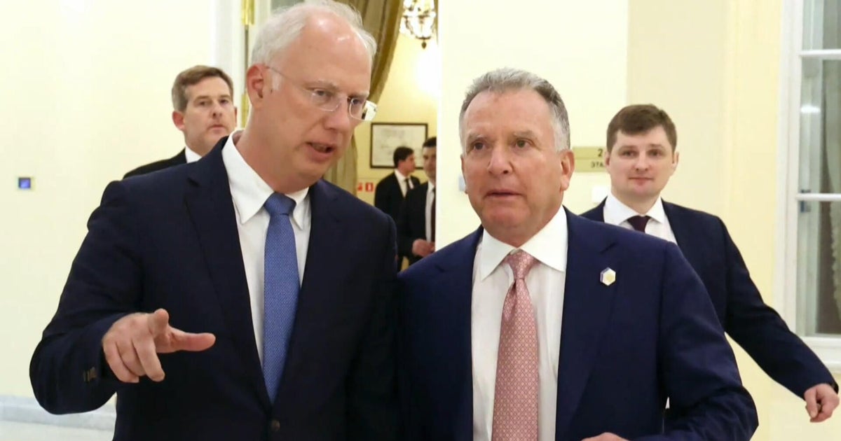 U.S., Russia draft peace plan without Ukraine