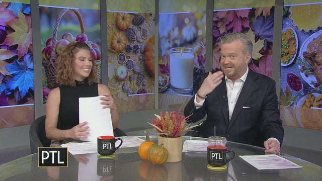 Pittsburgh Today Live Chat: Nov. 20, 2025