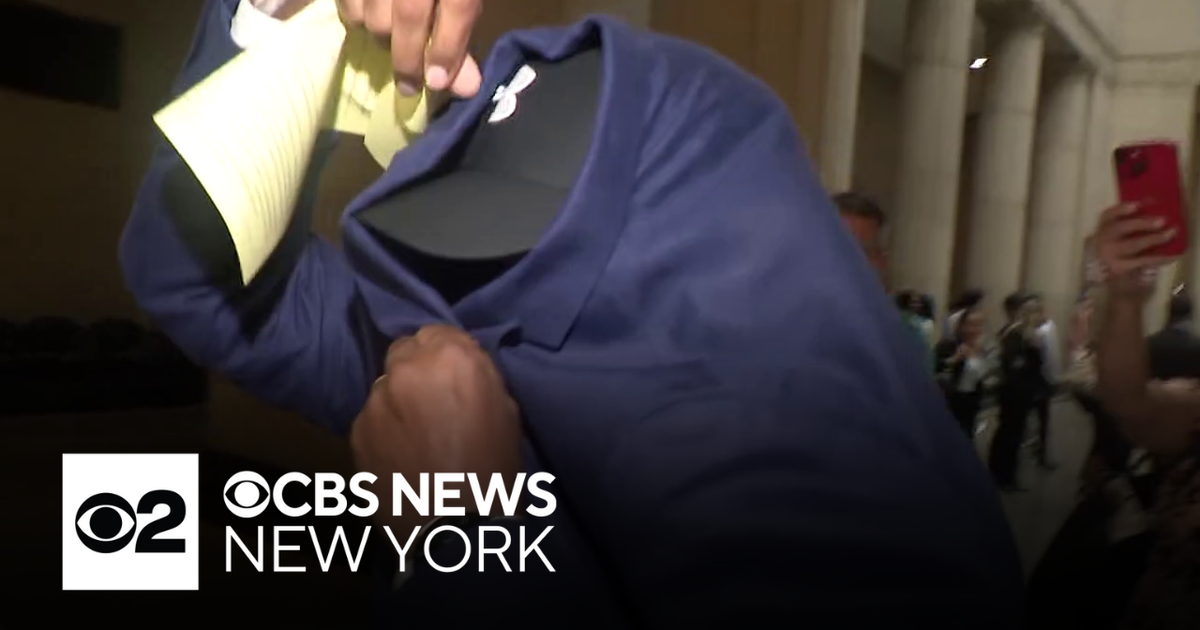 Long Island sleep center worker sentenced in hidden camera case