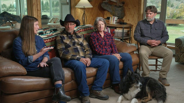 Members of the Ruby Valley Strategic Alliance 