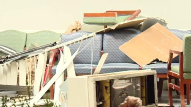 Anne Arundel County Police Department 