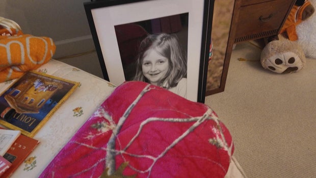 A photo of Hallie Scruggs