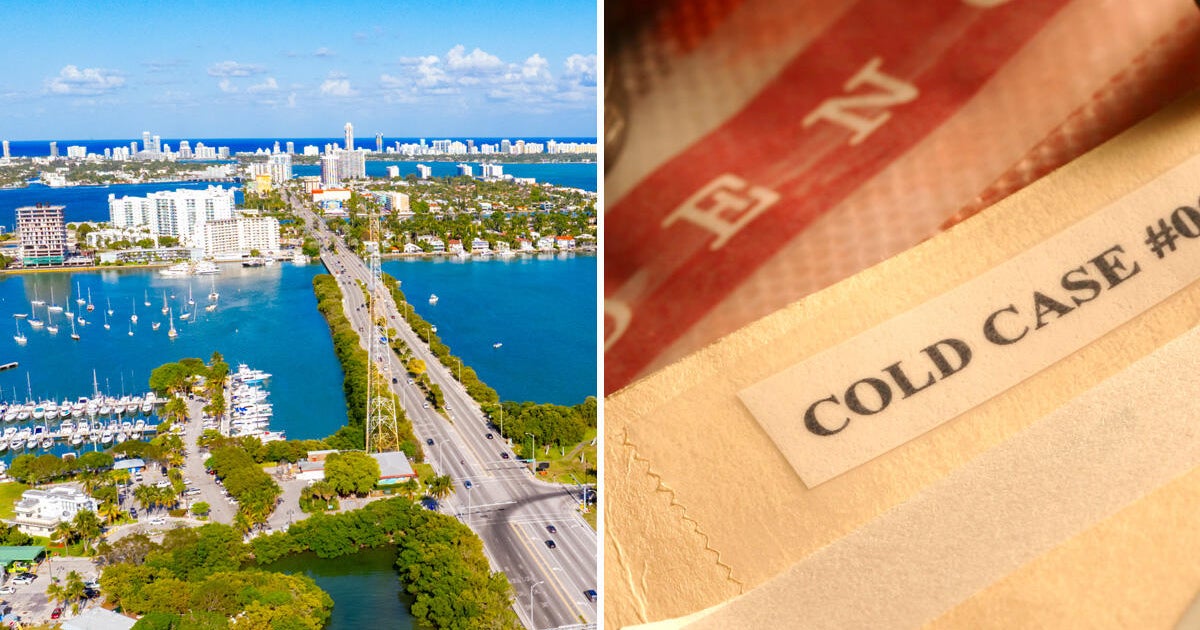 Nearly 40 years after South Florida mom’s mysterious murder, cold case resurfaces as son seeks answers