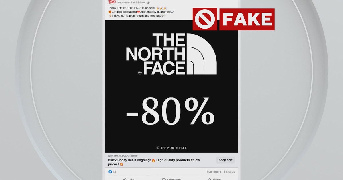 4 tips to avoid falling for fake AI-generated ads on social media