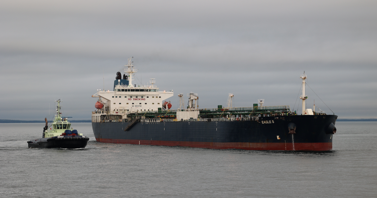 As Russia is accused of hybrid warfare in opposition to the West, very important undersea cables present their vulnerability