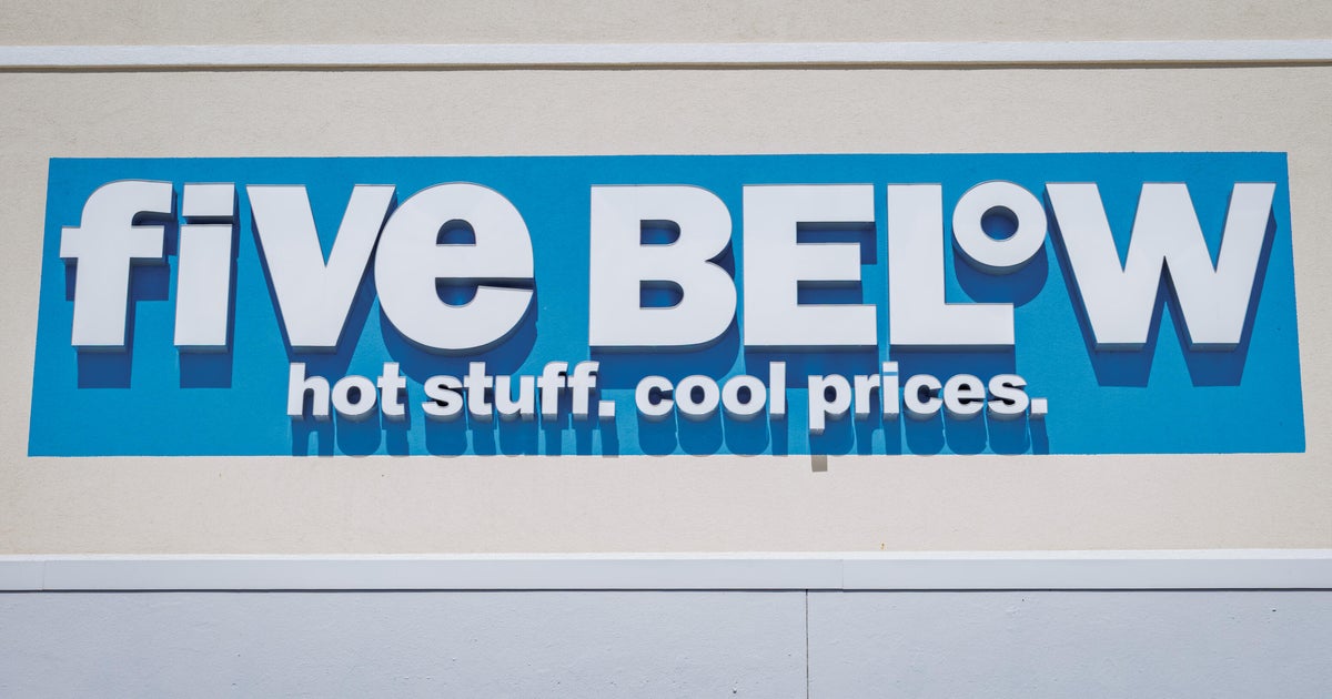 Five Below agrees to pay $179,500 settlement over alleged Michigan pricing violations