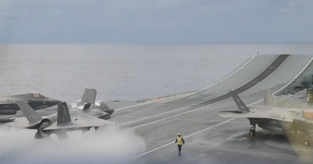 U.S. performs smaller function in NATO train designed to counter evolving Russian threats