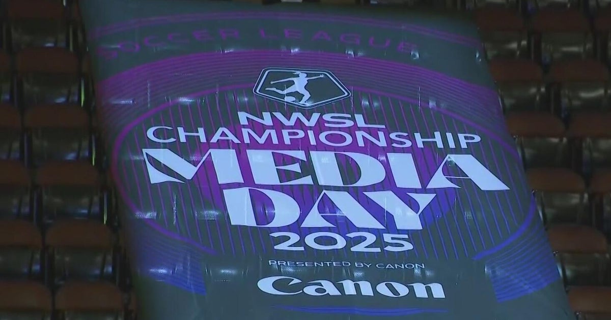 San Jose ready for NWSL Championship game at PayPal Park - CBS San ...