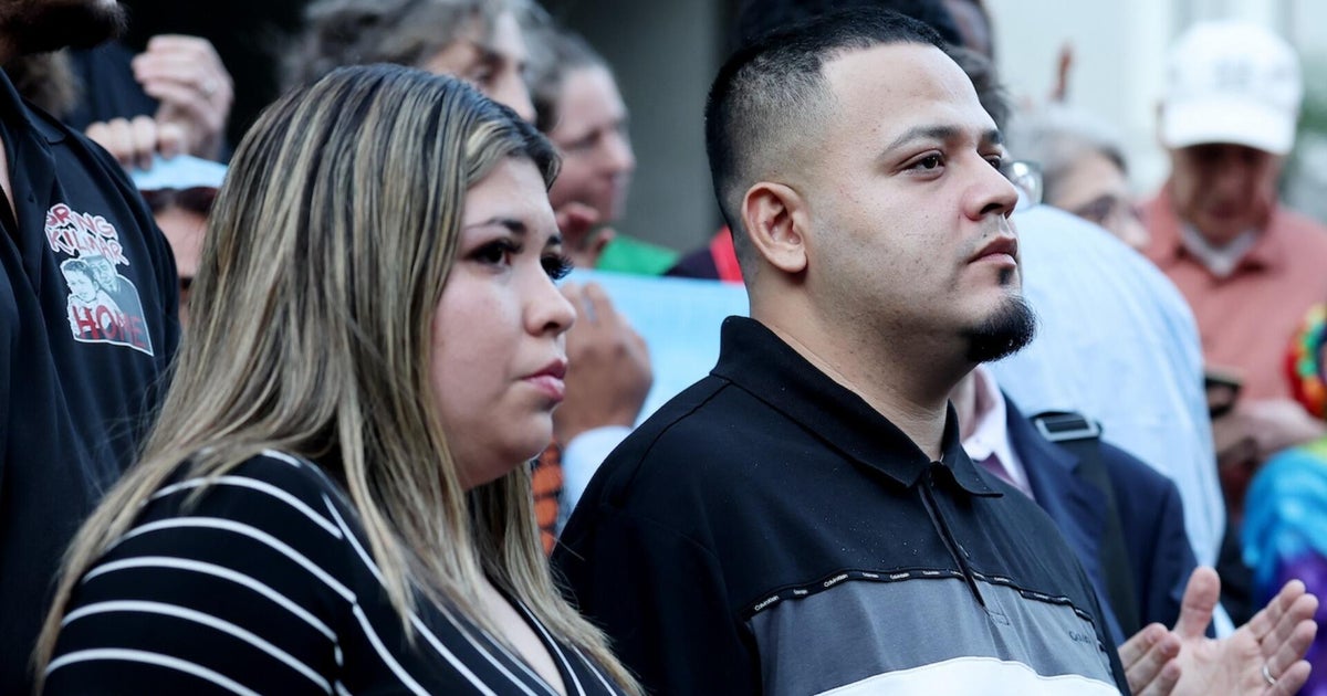 Judge slams senior ICE official for "worst of all" answers on Kilmar Abrego Garcia case