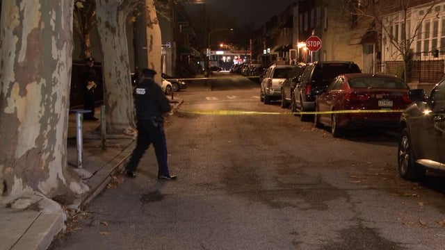 Police lights generic 