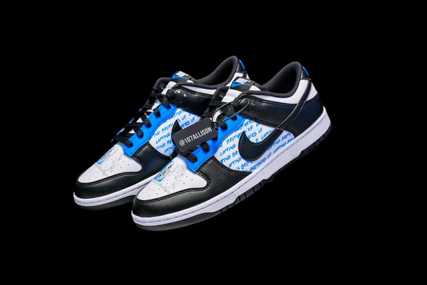 Kacy Rodgers: Lifting Brothers Up (youth) 