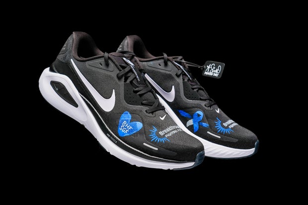 Hank Fraley: Breakthrough T1D (type 1 diabetes awareness and management) 