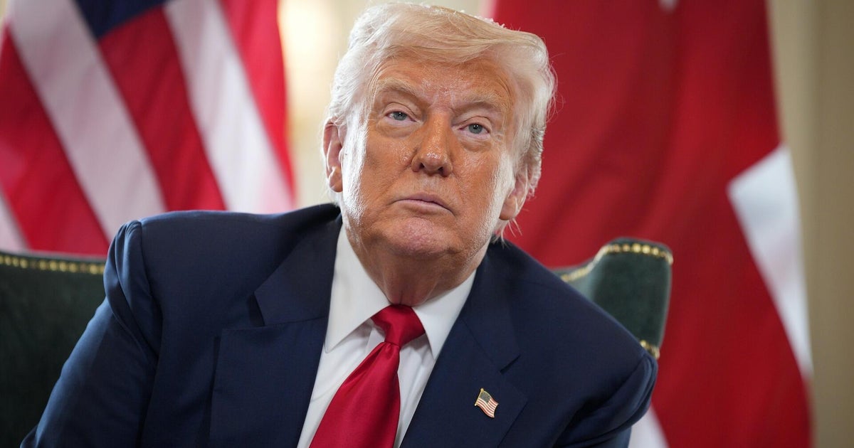 Are Americans buying Trump's affordability claims?