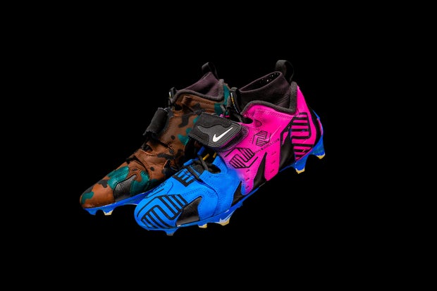 Dominic Lovett: Boys and Girls Club of America (youth health and wellness) 