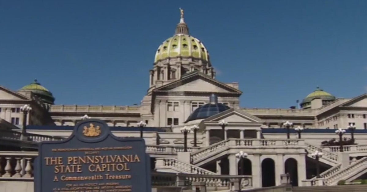 CROWN Act heading to Pennsylvania governor's desk