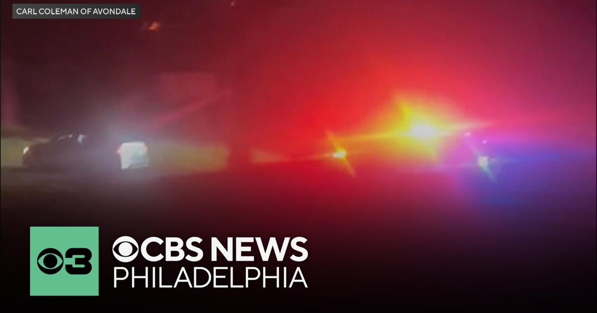 Part of police chase that ended in deadly crash in Avondale ...