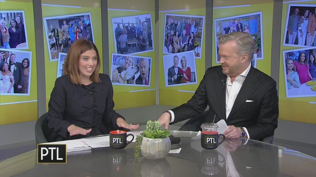 Pittsburgh Today Live Chat: Nov. 21, 2025