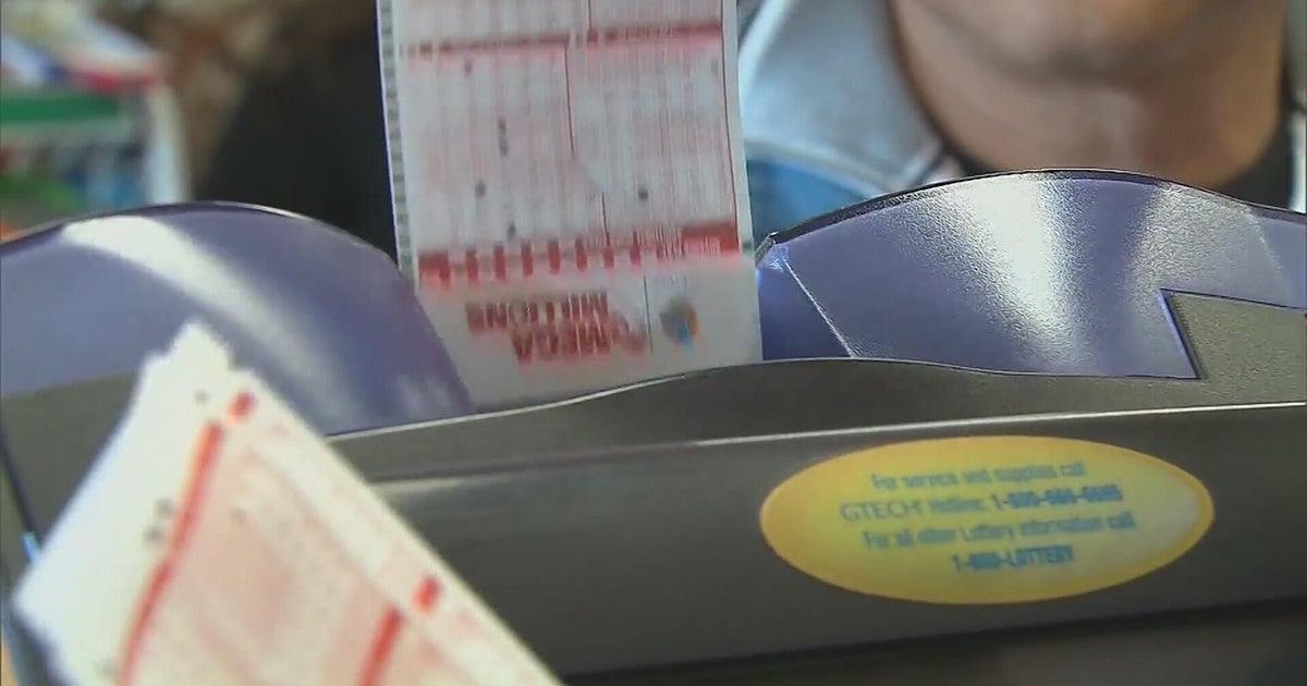 Colorado approves controversial use of credit cards to purchase lottery ...