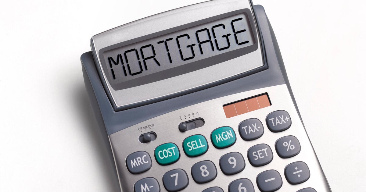 How much will a $550,000 mortgage cost per month after the October Fed rate cut?
