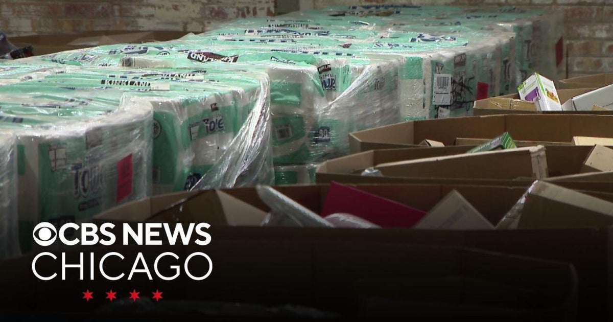 West Side churches lead relief mission for hurricane victims in Jamaica